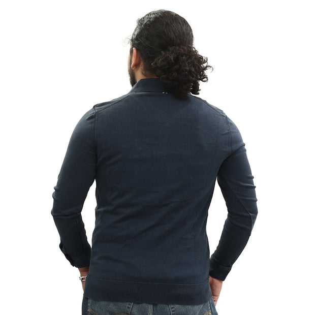 Napapijri Solid Polo T-Shirt Men's S