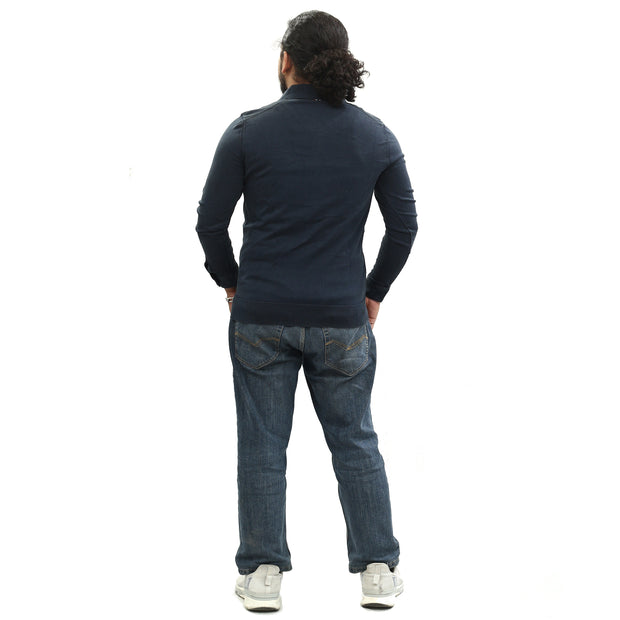 Napapijri Solid Polo T-Shirt Men's S