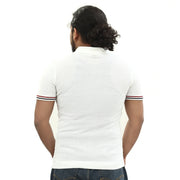 Napapijri Thermal Polo T-Shirt Men's L