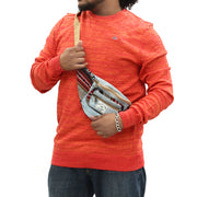 Napapijri Men's Knitted Long Sleeve Sweater T-Shirt XL
