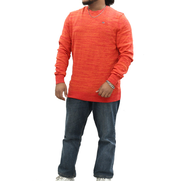 Napapijri Men's Knitted Long Sleeve Sweater T-Shirt XL