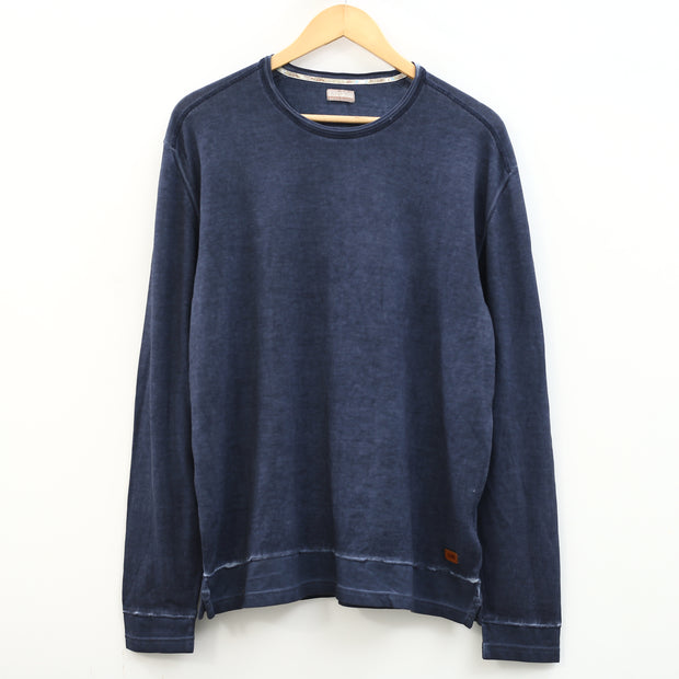 Napapijri Men's Daybe Pullover Sweater XXL