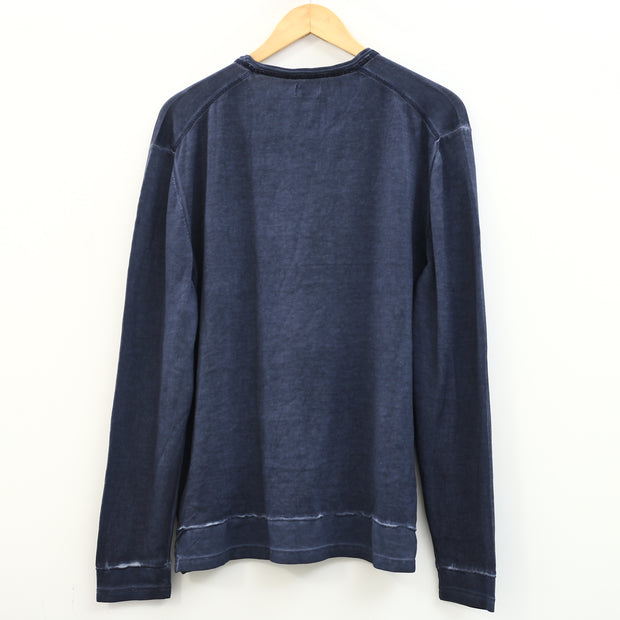 Napapijri Men's Daybe Pullover Sweater XXL