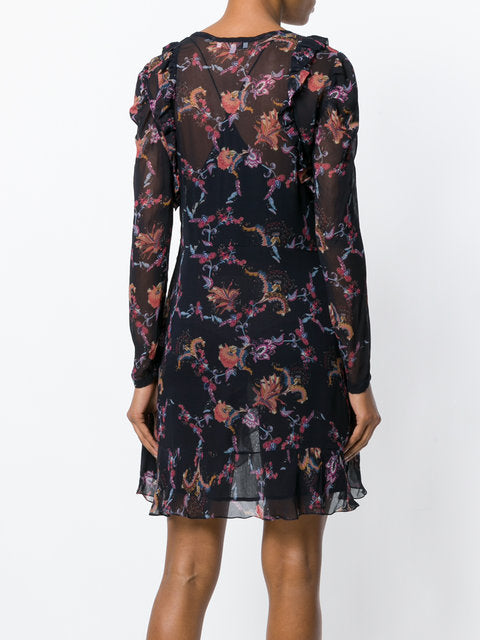 Iro deals lucine dress