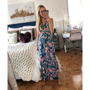 Lilly Pulitzer Essie Maxi Long Dress