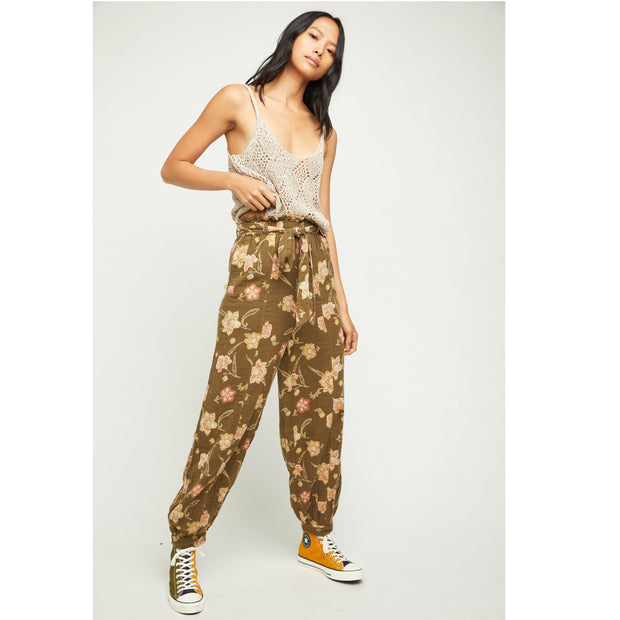 Free People In The Midnight Hour Pants XS