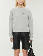 Zadig & Voltaire Champ Voltaire Sweatshirt Top