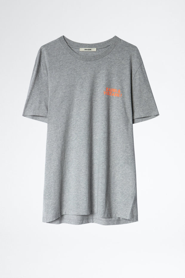 Zadig &amp; Voltaire 男士 Ted Hc Ktda T 恤