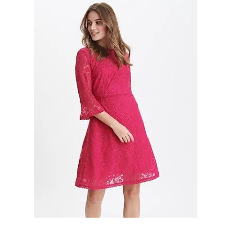 Odd Molly Anthropologie Blissful Moments Mini Dress M
