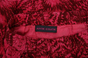 Antik Batik Kids Girl Printed Mini Skirt 4-5 years