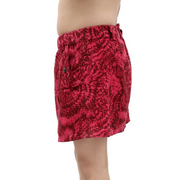 Antik Batik Kids Girl Printed Mini Skirt 4-5 years