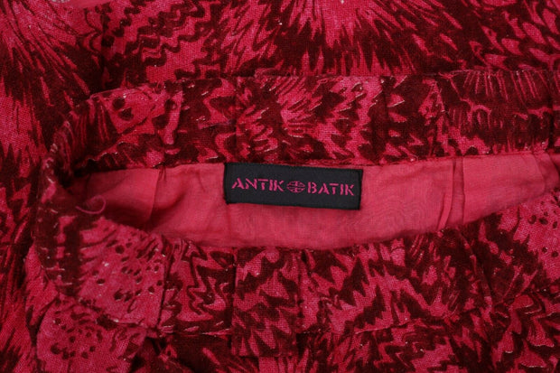 Antik Batik Kids Girl Printed Mini Skirt 4-5 years