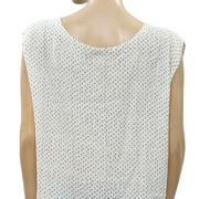 Des Petits Hauts Kanel Printed Blouse Top