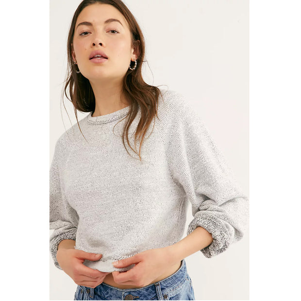 Free people shop jade pullover