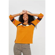 Free People We The Free Sinead Tee Tunic Top