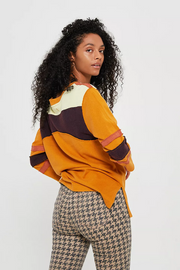 Free People We The Free Sinead Tee Tunic Top