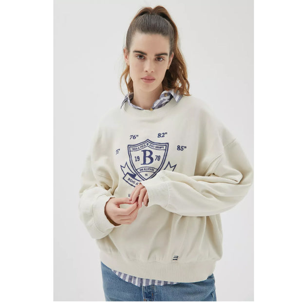 Bdg sweatshirt best sale