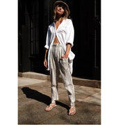 Free People Semi Sweet Pants XS