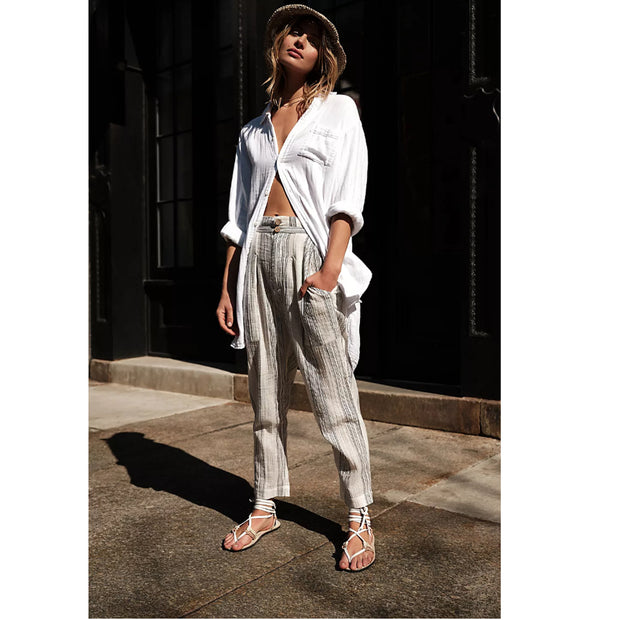 Free People Semi Sweet Pants XS
