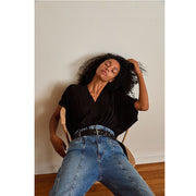 Intimately Free People Summer Lover Bodysuit Top XS