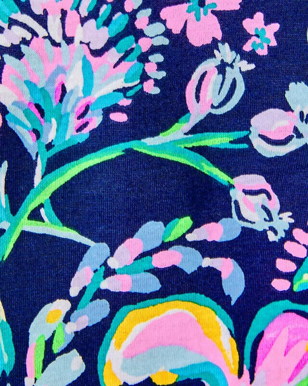 Lilly Pulitzer Girls Mini Diann Dress