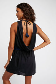 Free People Didi Mini Dress S