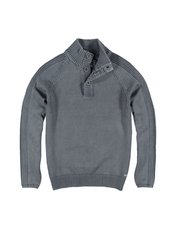 Engbers Men's Troyer-Pullover Top XXL