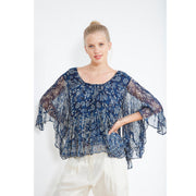 Mes Demoiselles Barito Blouse Top
