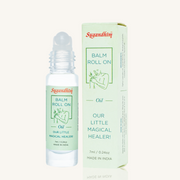 Sugandhim Balm Roll-on Ayurveda Ancient Holistic Magical Healer Body Ache 0.24OZ