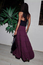 Free People Endless Summer Simply Smitten Maxi Skirt