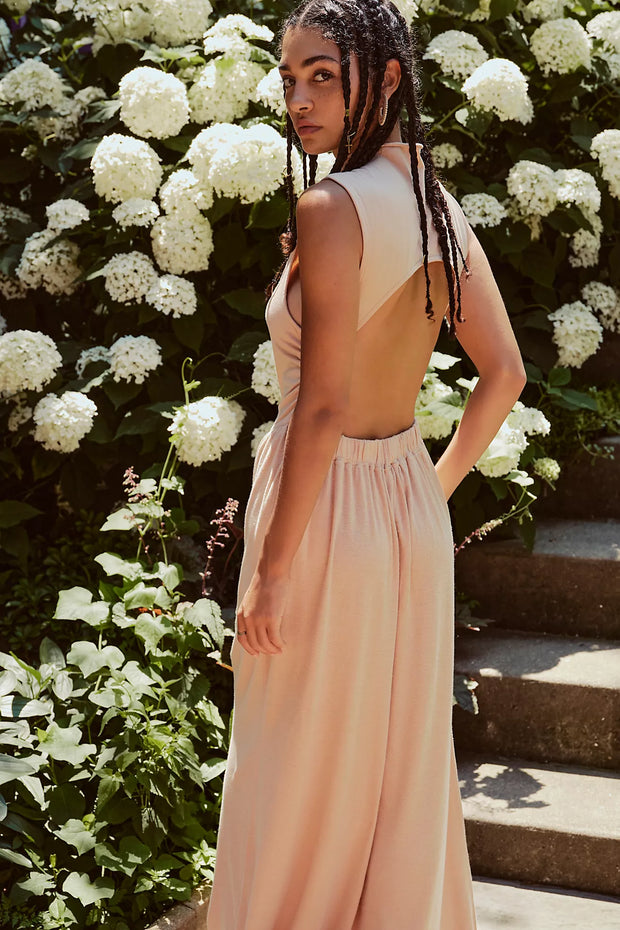 Free People FP Beach Dream One-Piece Jumpsuit