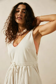 Free People Free-est FP Beach Zon Jumpsuit