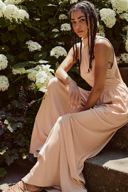 Free People FP Beach Dream One-Piece Jumpsuit