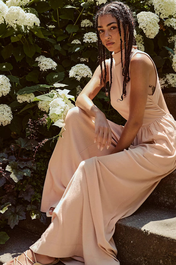 Free People FP Beach Dream One-Piece Jumpsuit