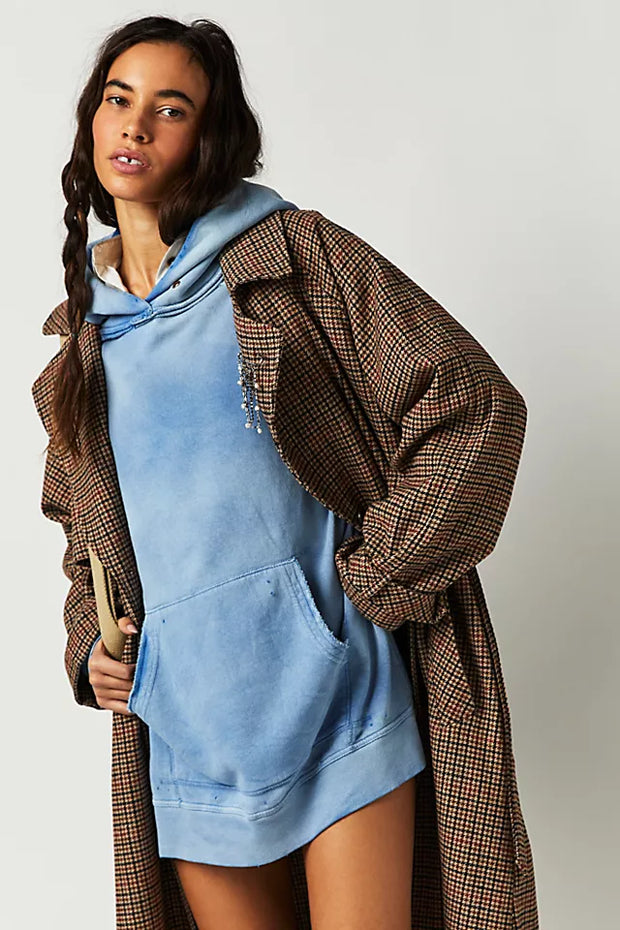 Zoe pullover on sale free people