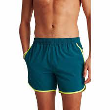 Bonobos Throwback Swim Trunks Shorts XS