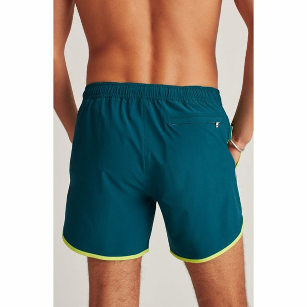Bonobos Throwback Swim Trunks Shorts XS