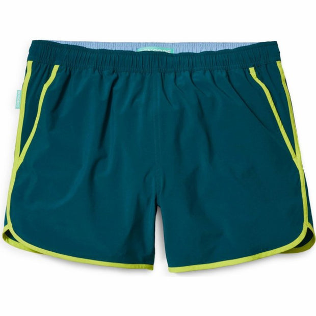 Bonobos Throwback Swim Trunks Shorts XS