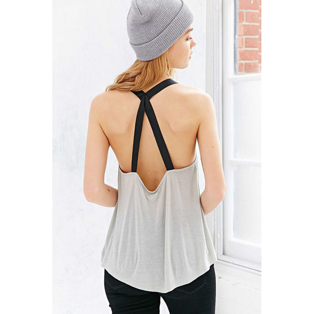 Kimchi Blue Urban Outfitters Piper Cami Top S