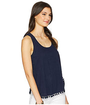 Lilly Pulitzer Mckee Tank Blouse Top