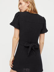 Free People Life Is Sweeter Mini Dress