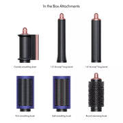 戴森 Air Wrap 全发型吹风机