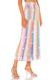 Tularosa Lois Trouser Wide Leg Pants L