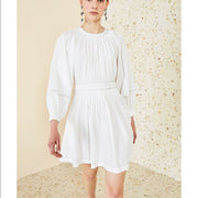 Ulla Johnson Joelle Mini Dress S 6
