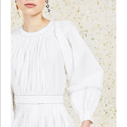 Ulla Johnson Joelle Mini Dress S 6