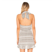 Tularosa Julia Halter Mini Dress
