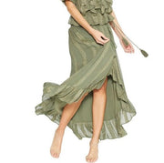 MISA Los Angeles Sedona Maxi Skirt