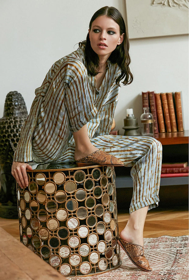 Mes Demoiselles Paris Atrium Pants