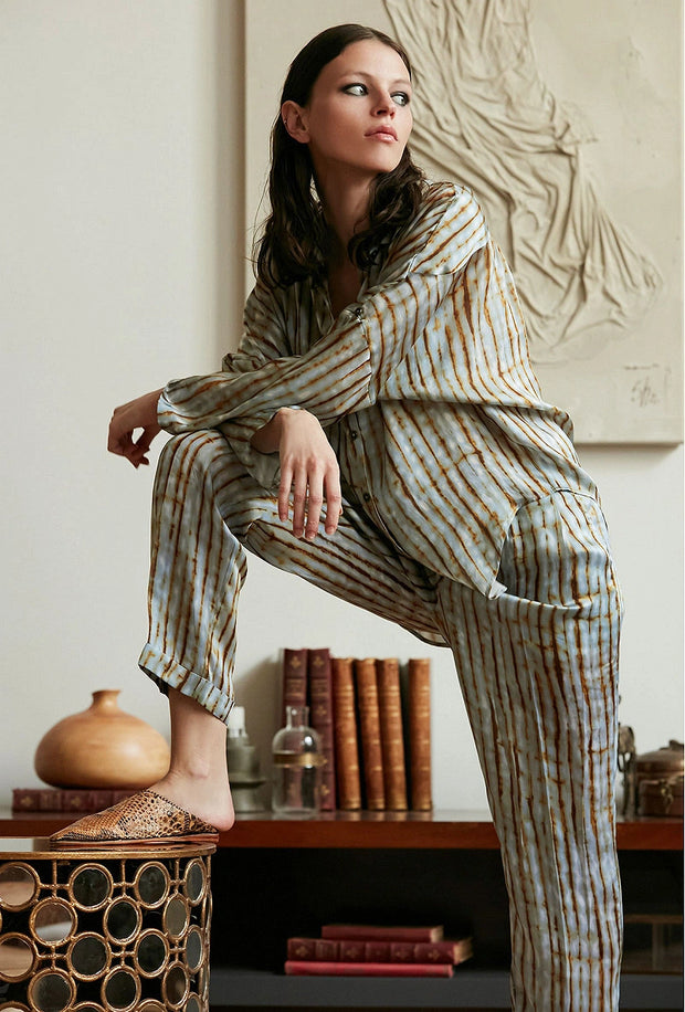 Mes Demoiselles Paris Atrium Pants