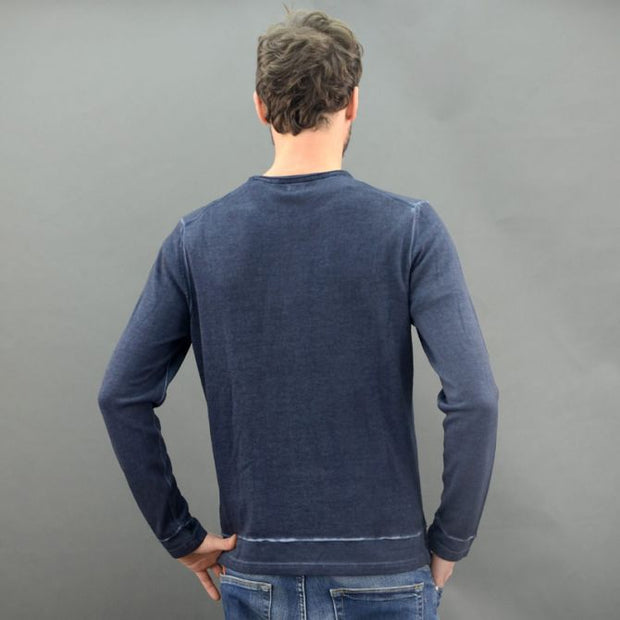 Napapijri Men's Daybe Pullover Sweater XXL